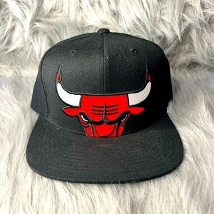 CHICAGO BULLS Hat!